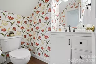 6318 Pumpernickel Ln, Wesley Chapel, NC 28110 - Photo 21