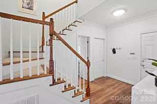 6318 Pumpernickel Ln, Wesley Chapel, NC 28110 - Photo 35