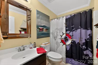 7413 Mariner Cove Drive, Cornelius, NC 28031 - Photo 11