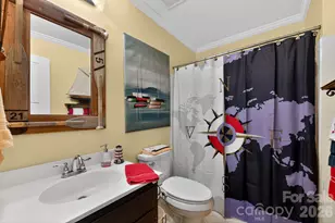 7413 Mariner Cove Dr, Cornelius, NC 28031 - Photo 11