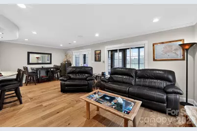 7413 Mariner Cove Drive, Cornelius, NC 28031 - Photo 9