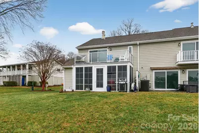 7413 Mariner Cove Drive, Cornelius, NC 28031 - Photo 27