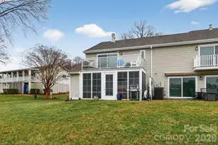 7413 Mariner Cove Dr, Cornelius, NC 28031 - Photo 27