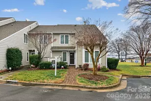 7413 Mariner Cove Dr, Cornelius, NC 28031 - Photo 1