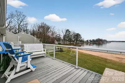 7413 Mariner Cove Drive, Cornelius, NC 28031 - Photo 3