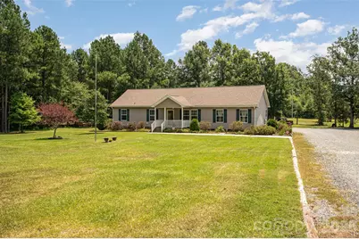 5602 Flint Ridge Church Road, Marshville, NC 28103 - Photo 3