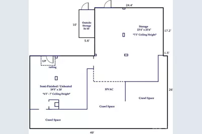 56 Whitney Avenue, Tryon, NC 28782 - Photo 31