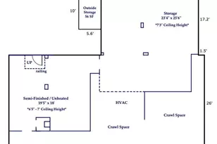 56 Whitney Ave, Tryon, NC 28782 - Photo 35