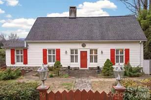 56 Whitney Ave, Tryon, NC 28782 - Photo 1