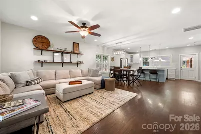 2717 Arnold Drive, Charlotte, NC 28205 - Photo 11