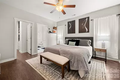 2717 Arnold Drive, Charlotte, NC 28205 - Photo 23