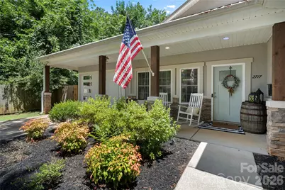2717 Arnold Drive, Charlotte, NC 28205 - Photo 29