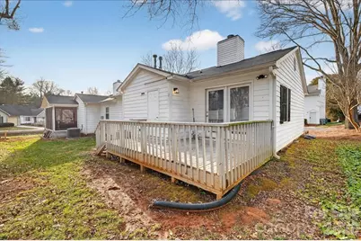 5917 Crape Myrtle Lane, Charlotte, NC 28216 - Photo 31