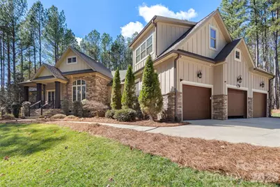 170 Silver Falls Drive, Troutman, NC 28166 - Photo 1