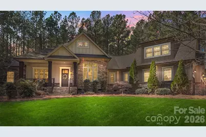 170 Silver Falls Drive, Troutman, NC 28166 - Photo 1