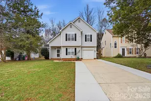 6409 Nevin Rd, Charlotte, NC 28262 - Photo 1