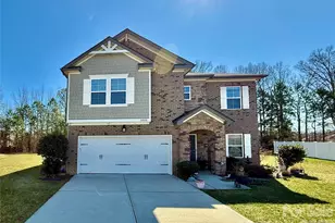 1008 Irvine Ct, Stallings, NC 28104 - Photo 1
