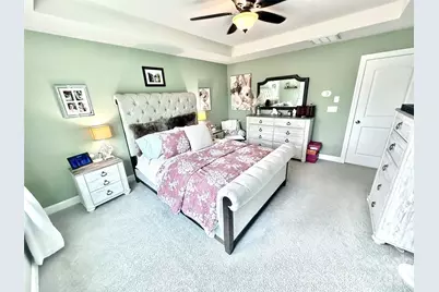 1008 Irvine Court, Stallings, NC 28104 - Photo 15