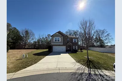 1008 Irvine Court, Stallings, NC 28104 - Photo 23