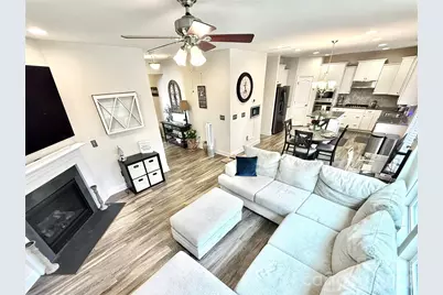 1008 Irvine Court, Stallings, NC 28104 - Photo 3