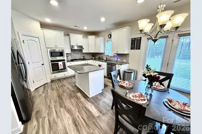 1008 Irvine Court, Stallings, NC 28104 - Photo 7