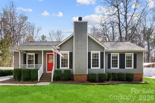 1211 Armstrong Frd Rd, Belmont, NC 28012 - Photo 1