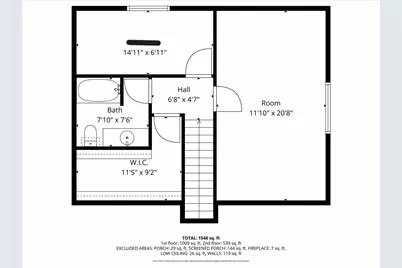 51 Poplar Tree Lane, Etowah, NC 28729 - Photo 35