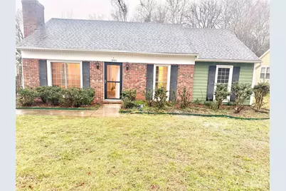 1901 Burgandy Drive, Charlotte, NC 28262 - Photo 1