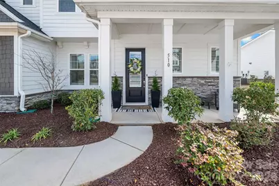 510 Meadow Ridge Drive, Belmont, NC 28012 - Photo 7