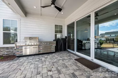 510 Meadow Ridge Drive, Belmont, NC 28012 - Photo 39