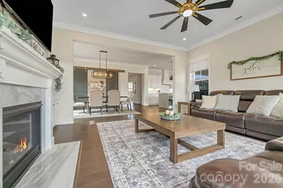 510 Meadow Ridge Drive, Belmont, NC 28012 - Photo 17