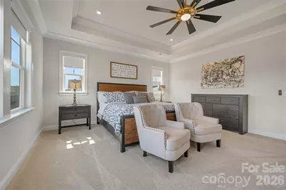 510 Meadow Ridge Drive, Belmont, NC 28012 - Photo 35