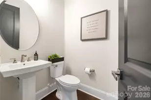 510 Meadow Ridge Dr, Belmont, NC 28012 - Photo 13