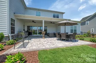510 Meadow Ridge Dr, Belmont, NC 28012 - Photo 43