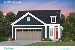 2635 Headwind Ct, Belmont, NC 28012 - Photo 1