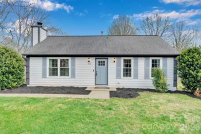 6724 Woodwedge Drive, Charlotte, NC 28227 - Photo 1