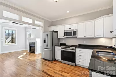 311 Lake Oak Drive, Black Mountain, NC 28711 - Photo 13