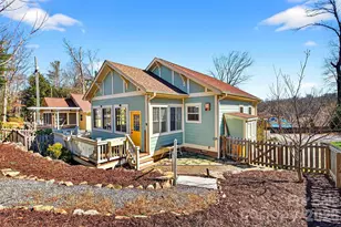 311 Lake Oak Dr, Black Mountain, NC 28711 - Photo 31