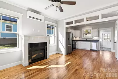 311 Lake Oak Drive, Black Mountain, NC 28711 - Photo 9