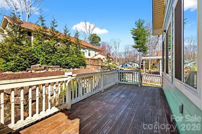 311 Lake Oak Drive, Black Mountain, NC 28711 - Photo 29