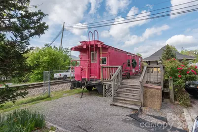 311 Lake Oak Drive, Black Mountain, NC 28711 - Photo 37