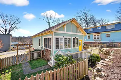 311 Lake Oak Drive, Black Mountain, NC 28711 - Photo 3