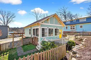 311 Lake Oak Dr, Black Mountain, NC 28711 - Photo 3