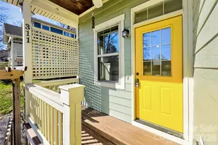 311 Lake Oak Dr, Black Mountain, NC 28711 - Photo 5