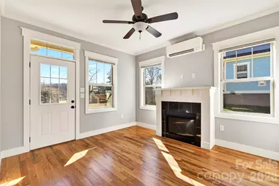 311 Lake Oak Drive, Black Mountain, NC 28711 - Photo 7