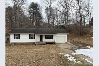 4154 Forest Point Drive, Hickory, NC 28602 - Photo 1