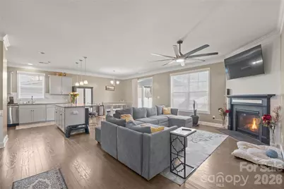 2358 Red Birch Way, Concord, NC 28027 - Photo 17