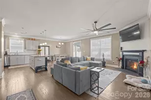 2358 Red Birch Way, Concord, NC 28027 - Photo 17