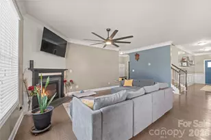 2358 Red Birch Way, Concord, NC 28027 - Photo 21