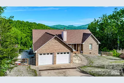485 Mountain Lookout Drive, Bostic, NC 28018 - Photo 33